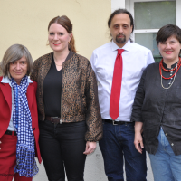 Die SPD-Fraktion im Bezirksausschuss